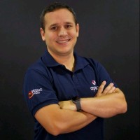 Apura Cybersecurity Intelligence Employee Mauricio Paranhos's profile photo