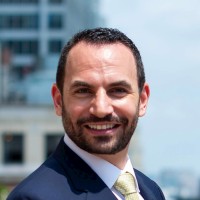 Jpmorgan Chase & Co. Employee Justin Cohen's profile photo