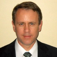 U.S. Department of State Employee Lloyd Freeman's profile photo
