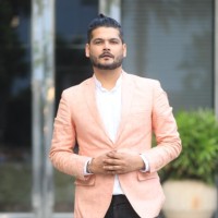 Gaurav Sharma Email & Phone Number