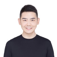 微博（Weibo） Employee Quentin Cheung's profile photo