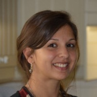 MIREC asbl Employee Julie Fanovard's profile photo