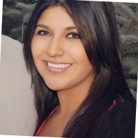 Cargill Employee Cassandra Chavez's profile photo