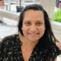 ASAMA Employee Khushboo Goyal's profile photo