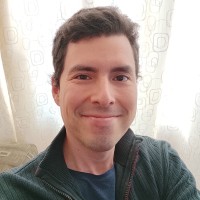 Latchel Employee Diego Arizmendi's profile photo