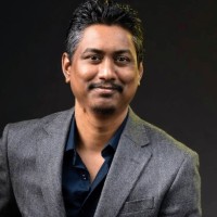 Remote Guyana Employee Satiesh Sheriff's profile photo