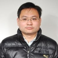 Marvell Technology Employee Qiang Yang's profile photo