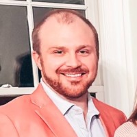 HCA Healthcare Employee Grady King's profile photo