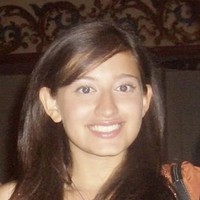 Purvi Parikh Email & Phone Number