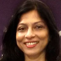 MICA | The School of Ideas Employee Githa Heggde's profile photo