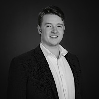 Capax RM Employee Thomas Oliver's profile photo