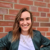 ADFERENCE - Amazon PPC Tool Employee Franziska Hertig's profile photo