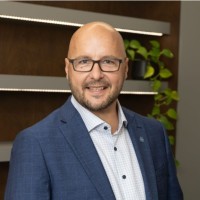Groupe Industries Fournier Employee Alexandre Bibeau's profile photo