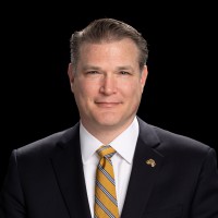 Wells Fargo Advisors Employee Brad Walsh's profile photo
