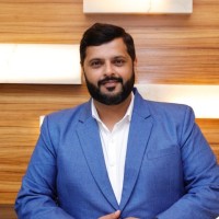 Veeam Software Employee Chirag Narula's profile photo