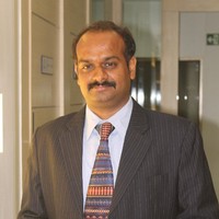 bigbasket.com Employee Jayaraj A's profile photo