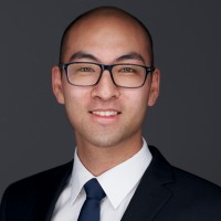 Skydio Employee Anthony Hsu's profile photo