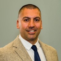 GBG Loqate Employee Cabbar Bagdagi's profile photo