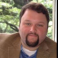 Ace Glass, Inc. Employee Patrick Simmons Jr.'s profile photo