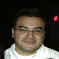 Citation Oil & Gas Corp. Employee Albert Prado's profile photo
