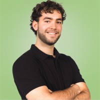 Benjamin Dvorquez's profile photo