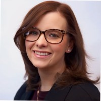 University of Sioux Falls Employee Kayla Kottke-Bell's profile photo