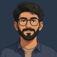 Nodes.inc Employee Zeeshan Sarfraz's profile photo