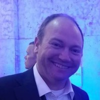 Ohio Industrial Commission Employee Jason Gloyd's profile photo