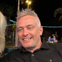Mitsubishi Chemical Europe Employee Jason Davis's profile photo