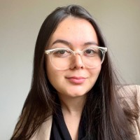 Dieese Employee Ana Sagás's profile photo
