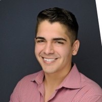Ian Izaguirre's profile photo