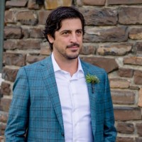 Christopher Negron Email & Phone Number
