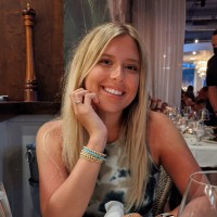 Kendall Nieball Email & Phone Number