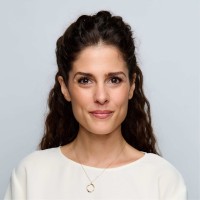 The Hotels Network Employee Mercedes Blanco's profile photo