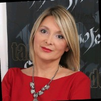 Alessandra Malvermi Email & Phone Number