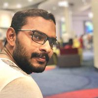Galaxy Metal Industries Employee Manikandan Chinnasamy's profile photo