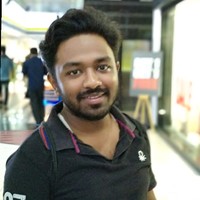 Digital Prospects Consulting Employee Anirban Biswas's profile photo