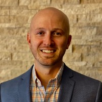 Inspire Medical Systems Employee Andrew Huston's profile photo
