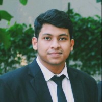 Featherlite Employee Dipto Mandal's profile photo