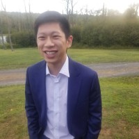 Zoox Employee Anthony Ko's profile photo