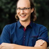 CodiQ Employee Yakau Mazhar's profile photo