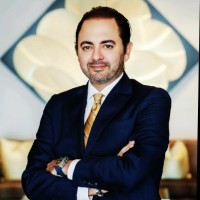 Dubai Cable Company - Ducab Employee Tamer Hamed's profile photo