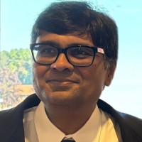 Higgs Boson Health Employee Rajeev Dharmapurikar's profile photo
