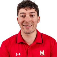 University of Maryland Employee Shane Douglas's profile photo