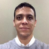 Legendarios Employee Michelangelo Santos's profile photo