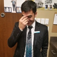 Jonathon Blanco Email
