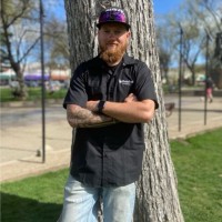 GenPro Energy Solutions Employee Cody Anderson's profile photo