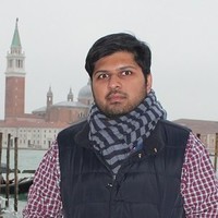 Clarios Employee Ali Qureshi's profile photo