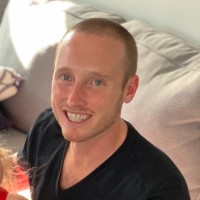 Solace Brewing Company Employee Michael Arms's profile photo