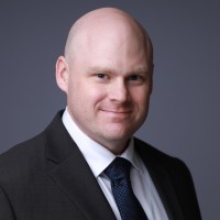 Fidelity Investments Employee Lance Farmer's profile photo